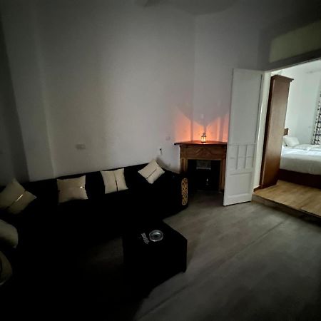 Charming Studio With Italian Architectural Style Kairó Kültér fotó