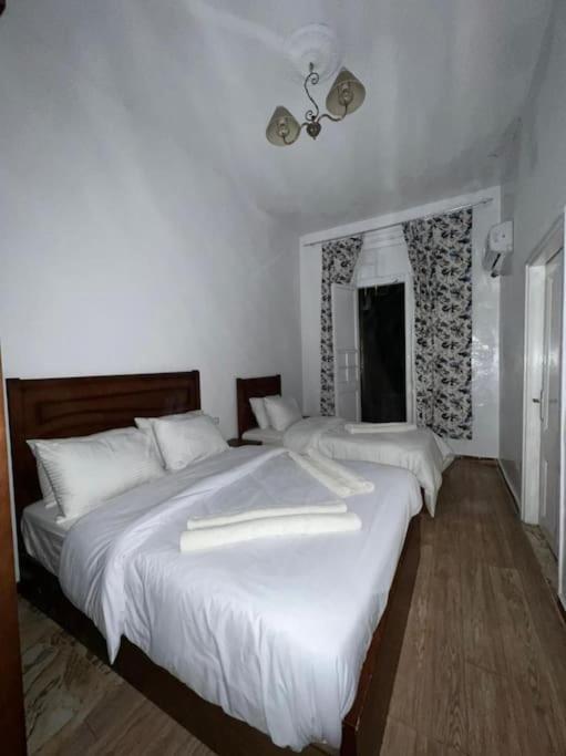 Charming Studio With Italian Architectural Style Kairó Kültér fotó