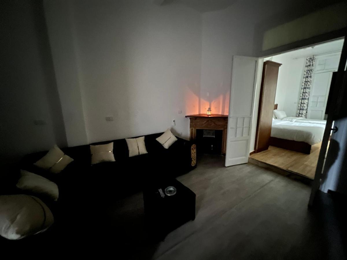 Charming Studio With Italian Architectural Style Kairó Kültér fotó