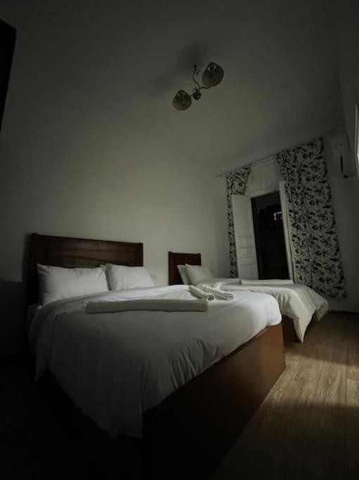 Charming Studio With Italian Architectural Style Kairó Kültér fotó