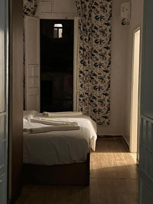 Charming Studio With Italian Architectural Style Kairó Kültér fotó
